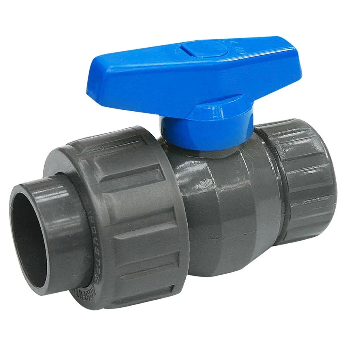 NM DUKE - Válvula bola 63 mm PVC