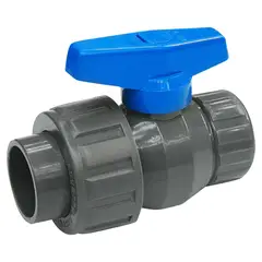 NM DUKE - Válvula bola 63 mm PVC