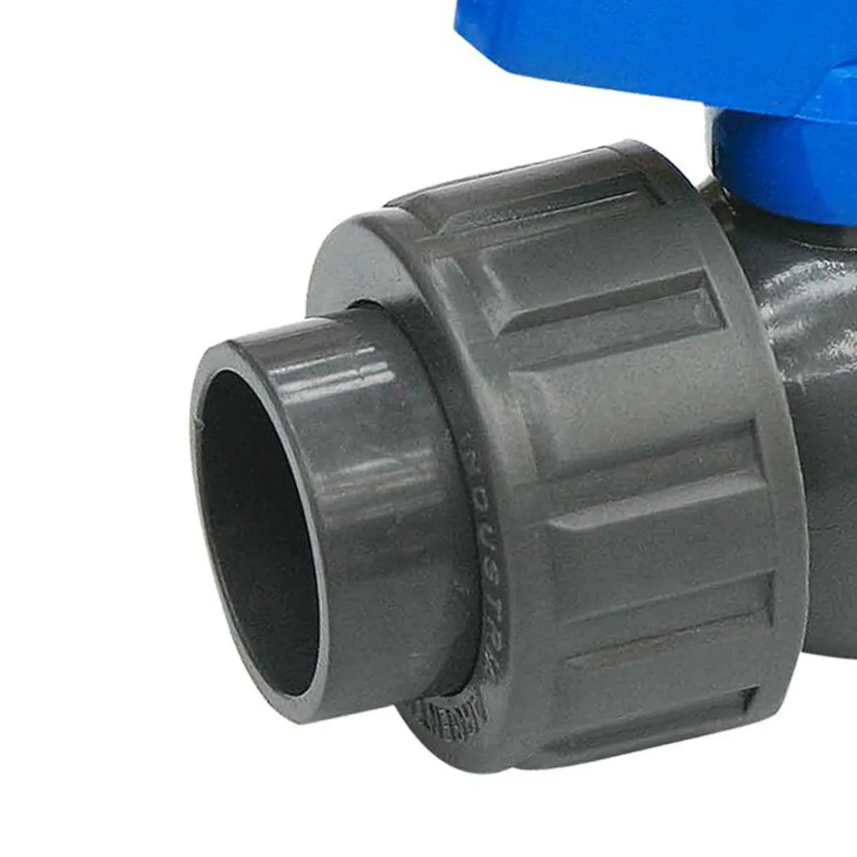 NM DUKE - Válvula bola 63 mm PVC