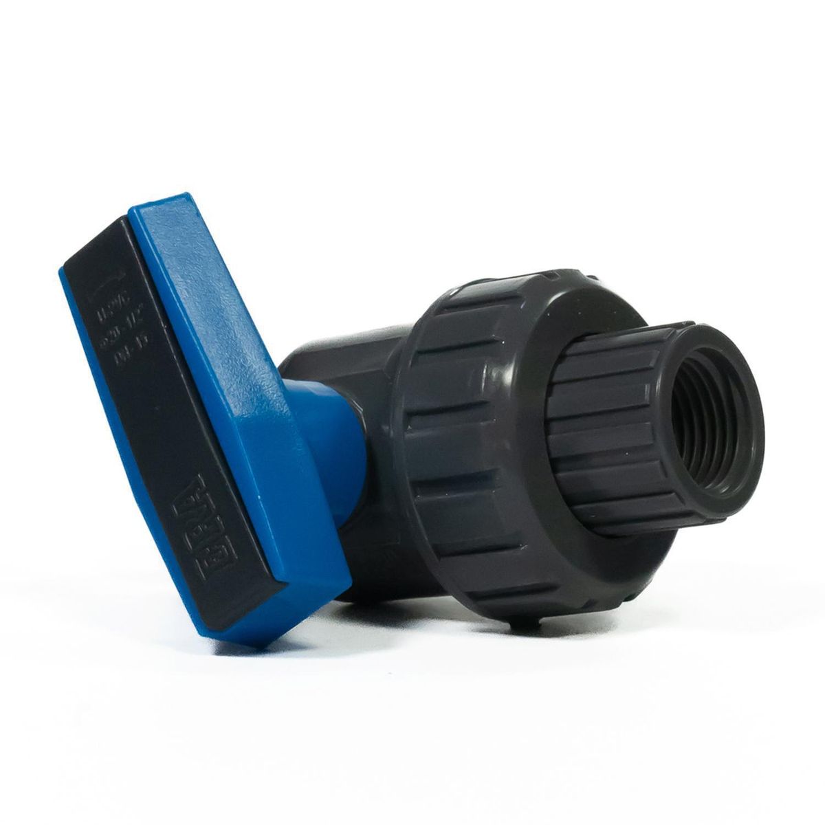 NM DUKE - Válvula bola 1/2" HI PVC