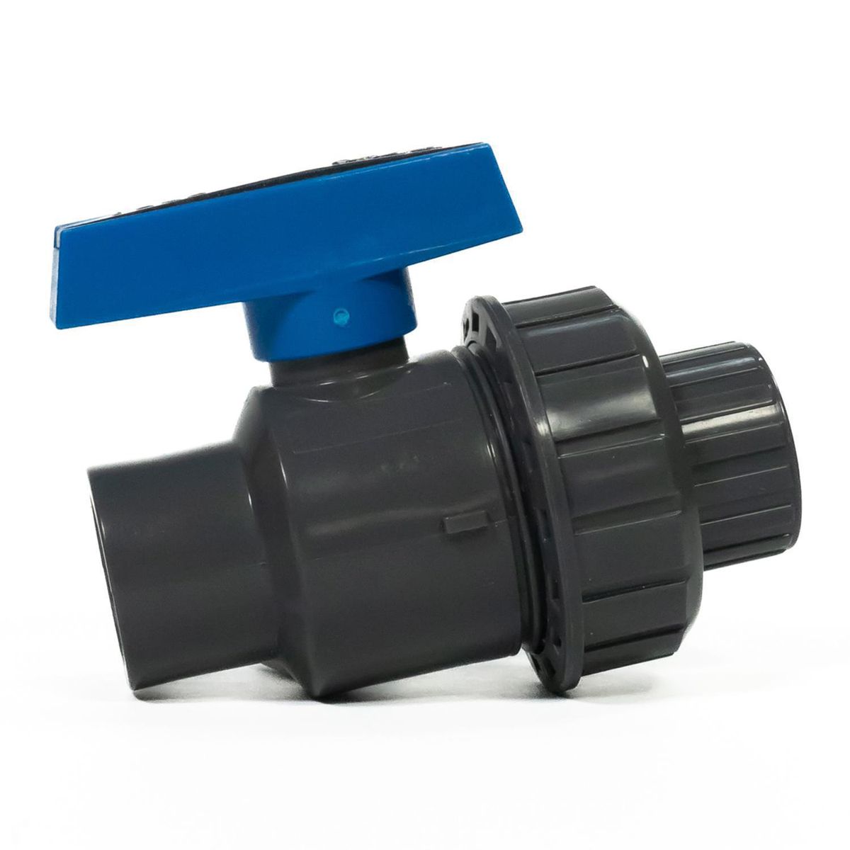 NM DUKE - Válvula bola 3/4" HI PVC