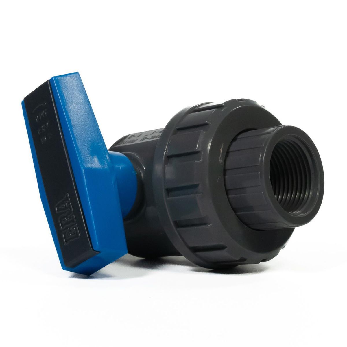 NM DUKE - Válvula bola 1" HI PVC