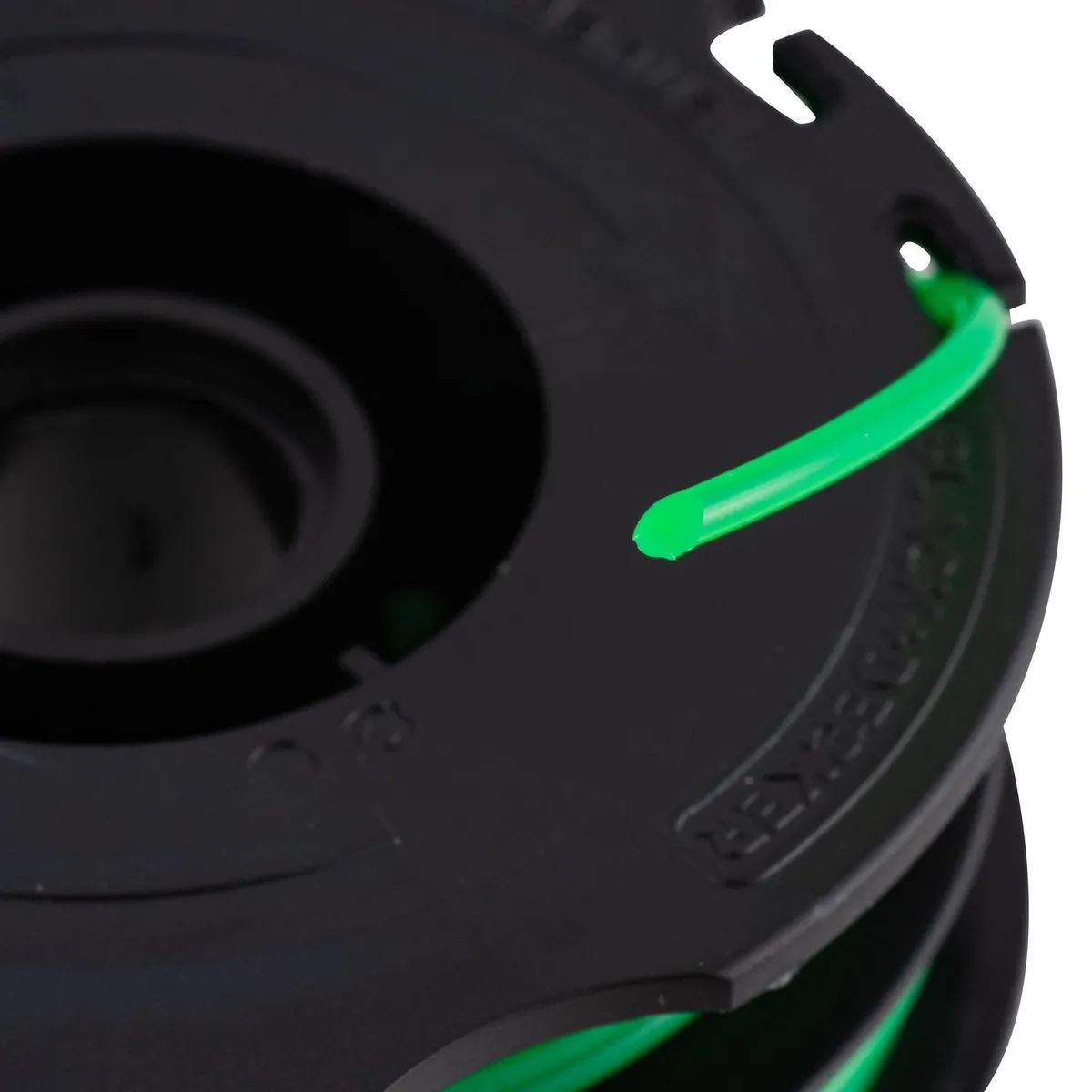 BLACK+DECKER - Repuesto - Carrete orilladora 900W