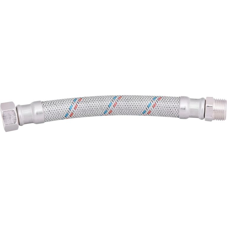 Flexible Fil-Nox Gigante 1/2x1/2 Hihe 20 cm
