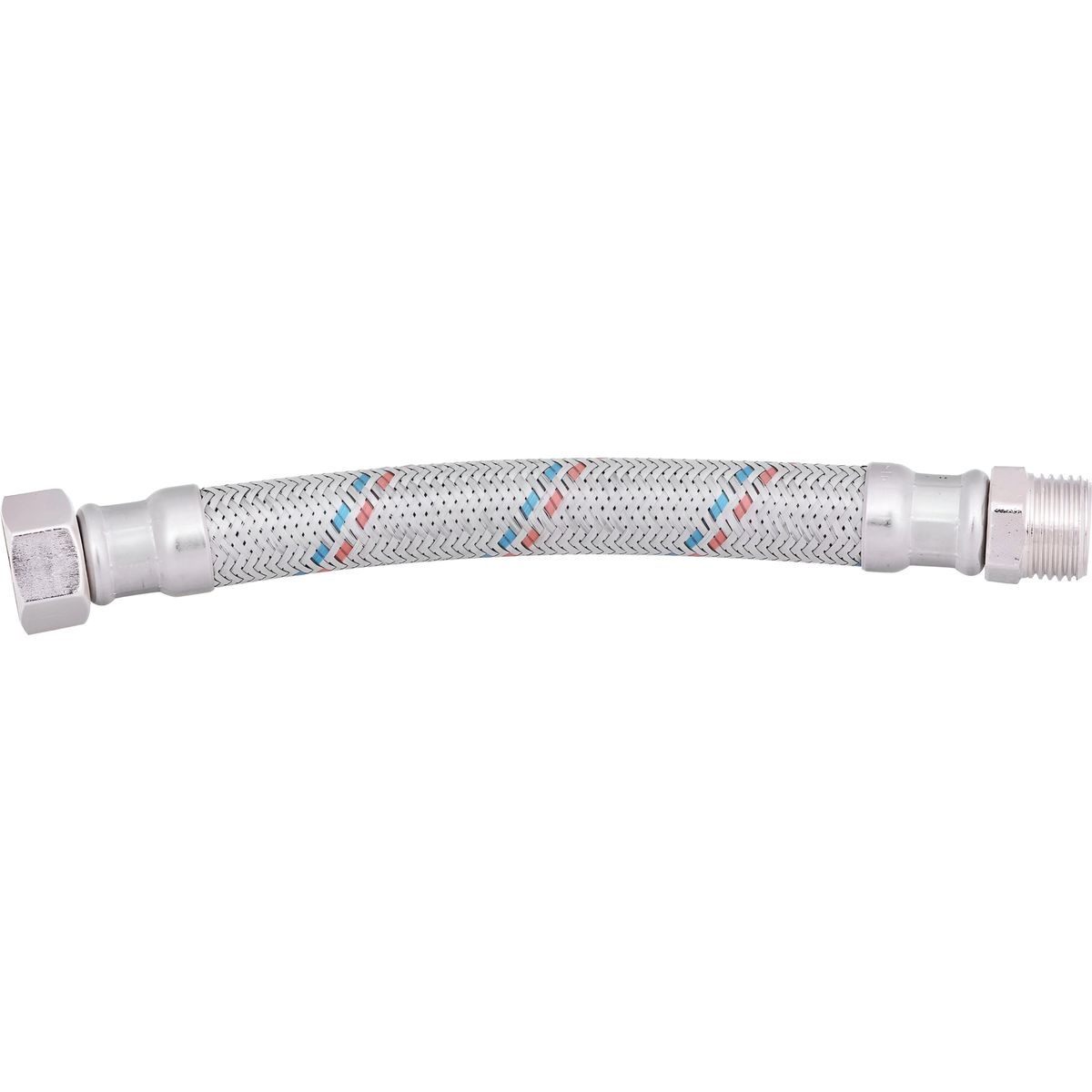 MATEU - Flexible Fil-Nox Gigante 1/2x1/2 Hihe 20 cm