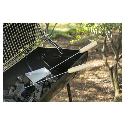 Imagen 2 del producto Pala para carbón metal