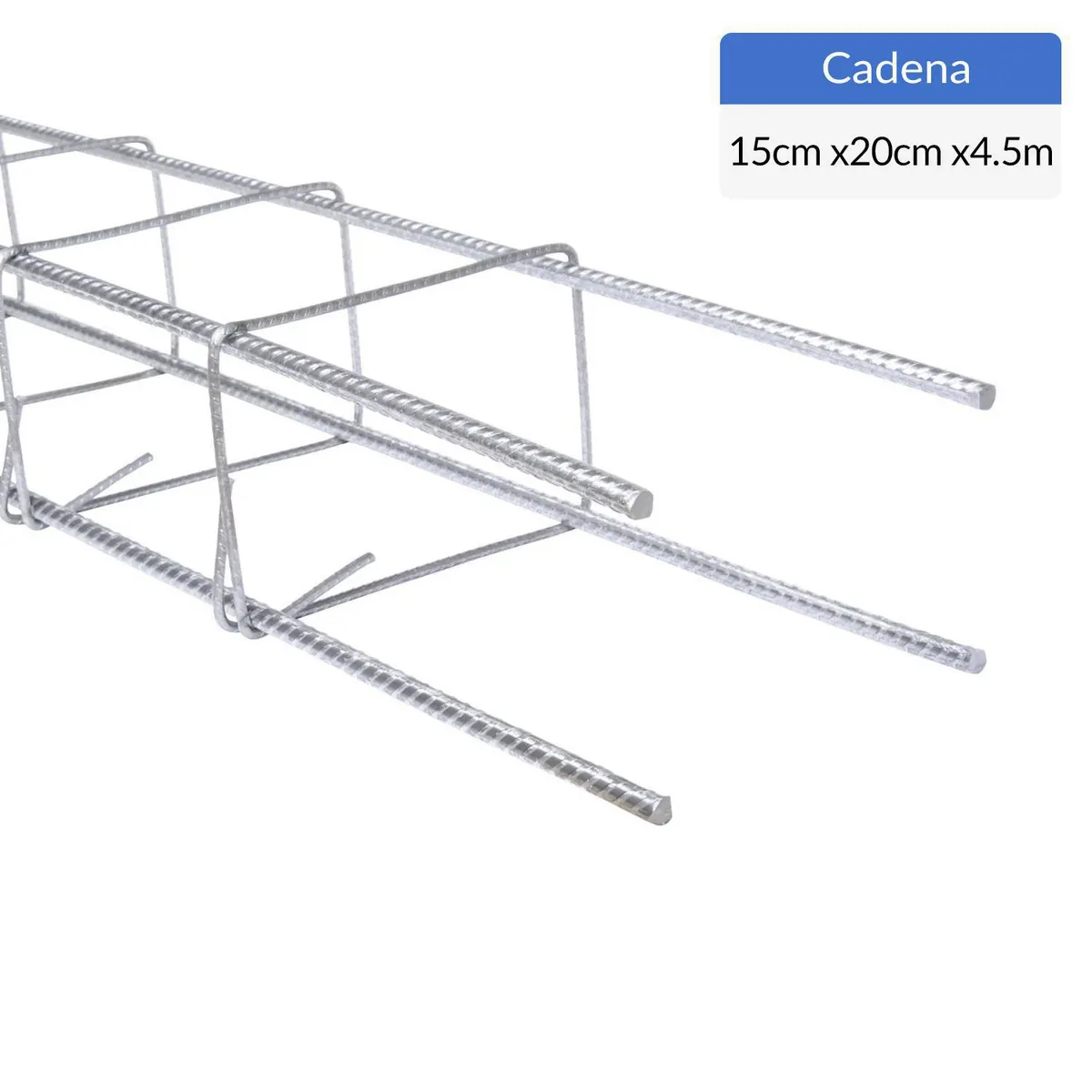 Cadena Acma Estructural 170X8 Mm 4. 5 M, marca GENERICO - Foto Principal