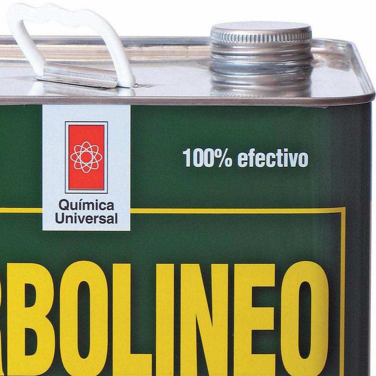 QUIMICA UNIVERSAL - Carbolíneo Protector 17 Litros