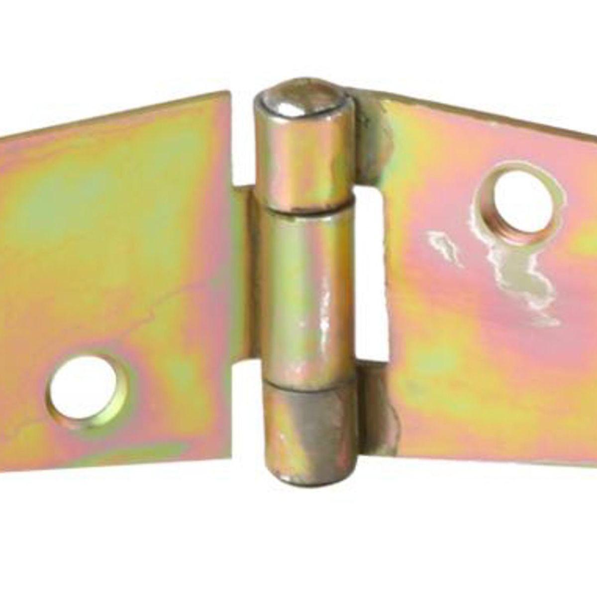 LIOI - Bisagra Ala 5" Zincado 1 un