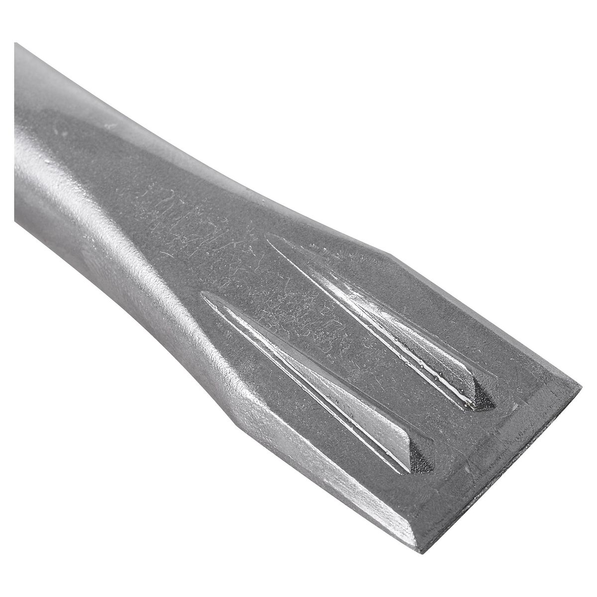 BOSCH - Cincel plano SDS Plus 250 mm