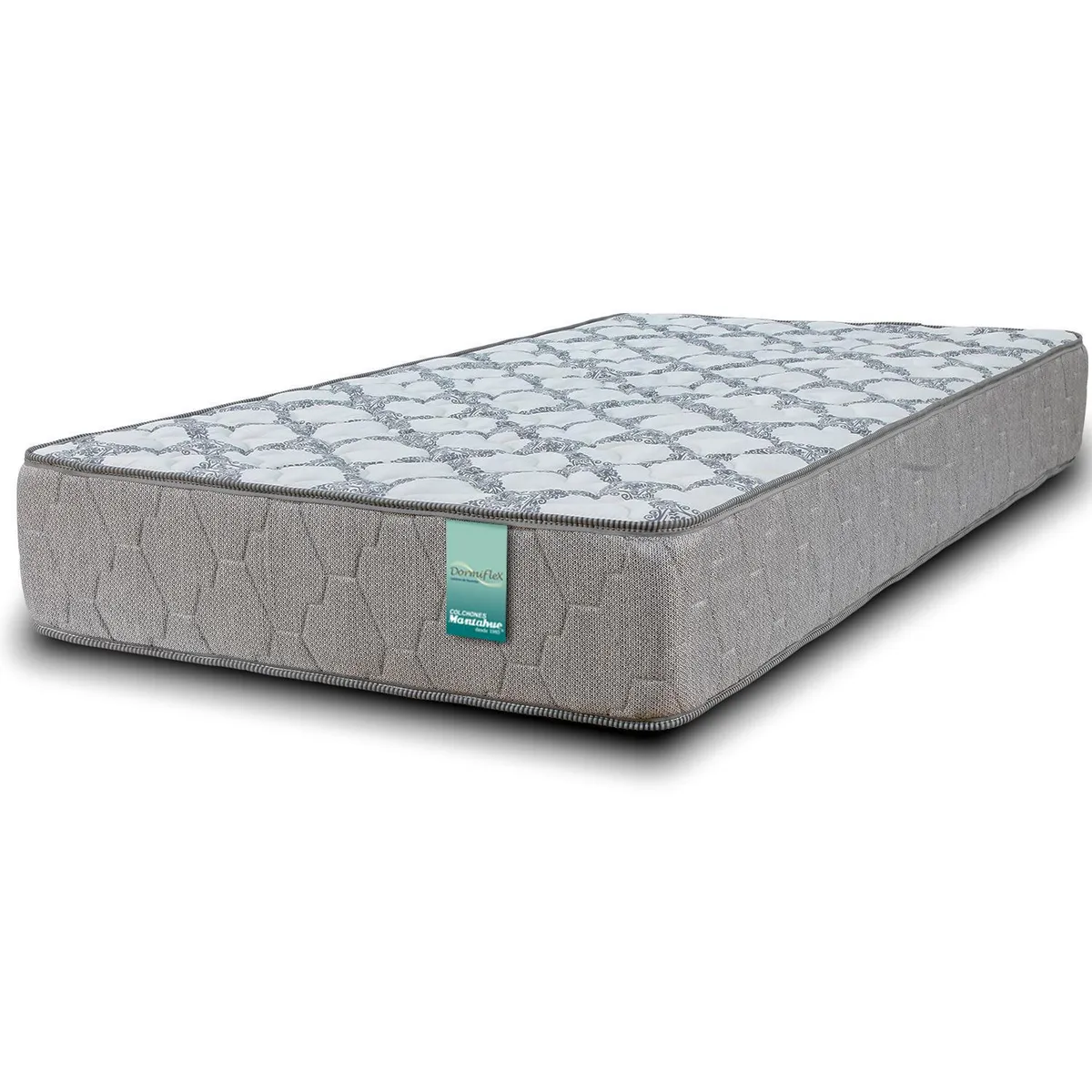 MANTAHUE - Colchón Tamaño 1 Plaza