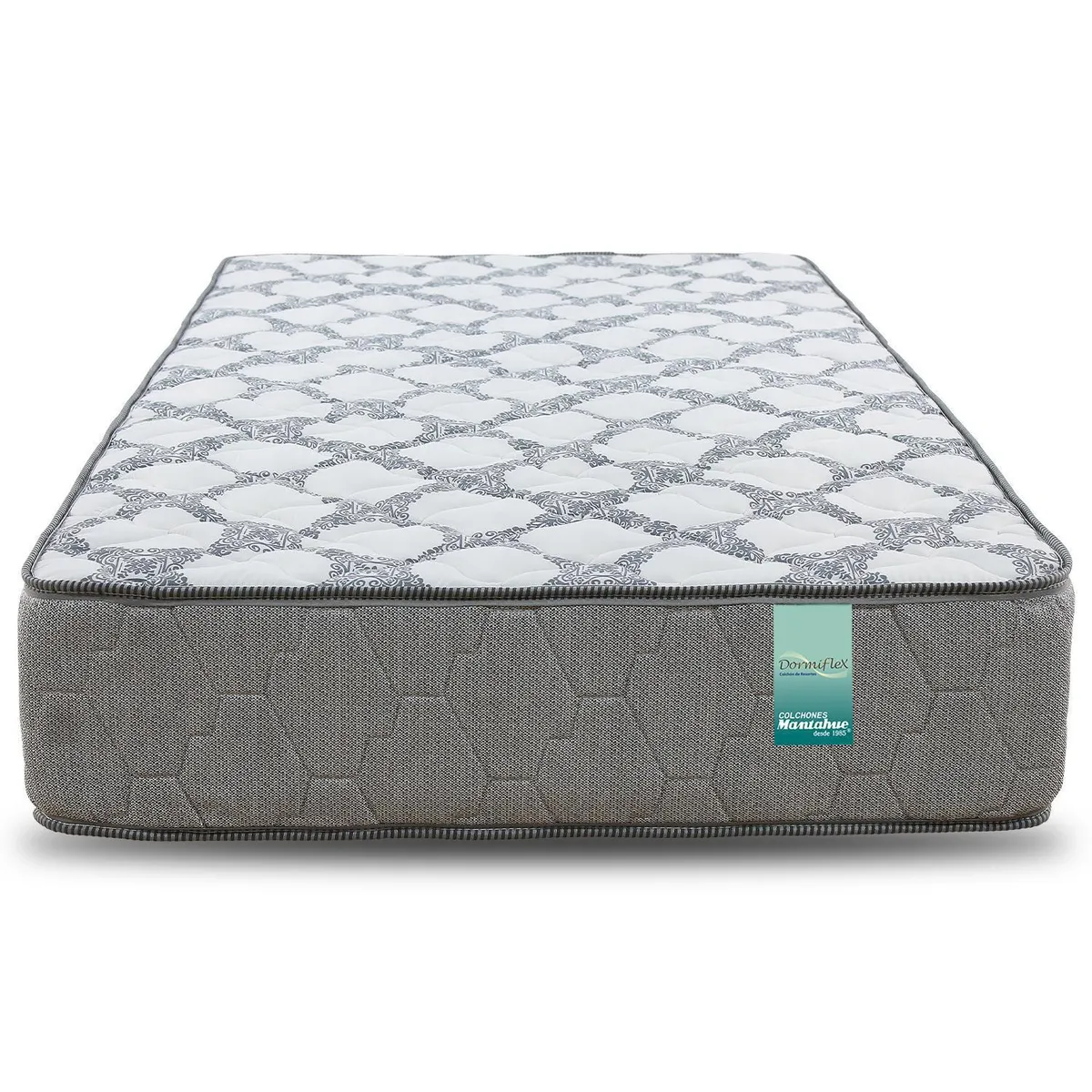 MANTAHUE - Colchón de 1.5 Plazas