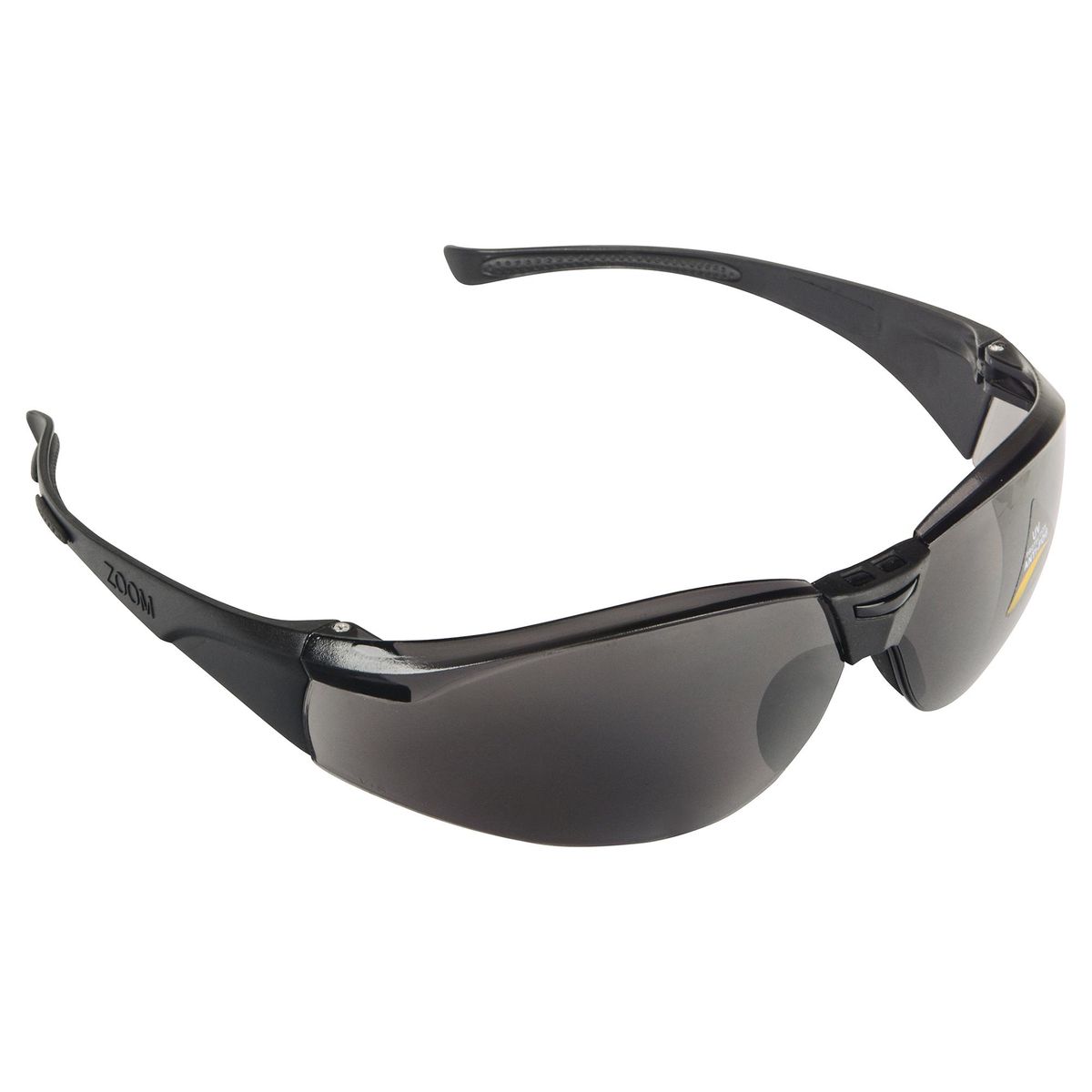 REDLINE - Lente de seguridad visor gris modelo zoom