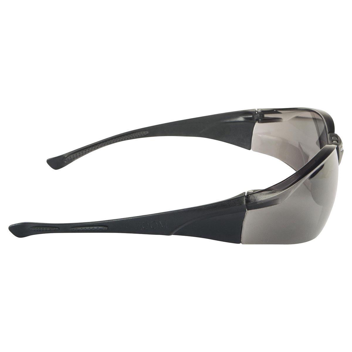 REDLINE - Lente de seguridad visor gris modelo zoom