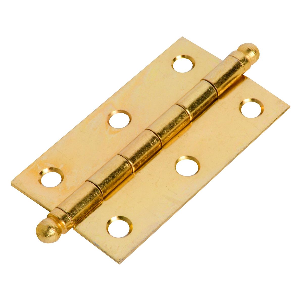 LIOI - Bisagra L100 2,5" Bronceado 1 un