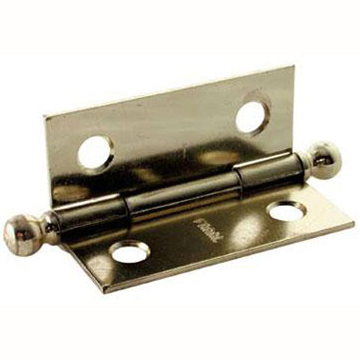 LIOI - Bisagra L100 3" Bronceado 1 un