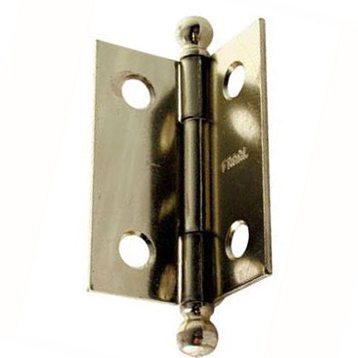 LIOI - Bisagra L100 3" Bronceado 1 un