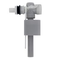 Válvula Lateral Estanque 3/ 8"" Para Wc