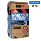 Saco 25 kg. Nivelador de pisos