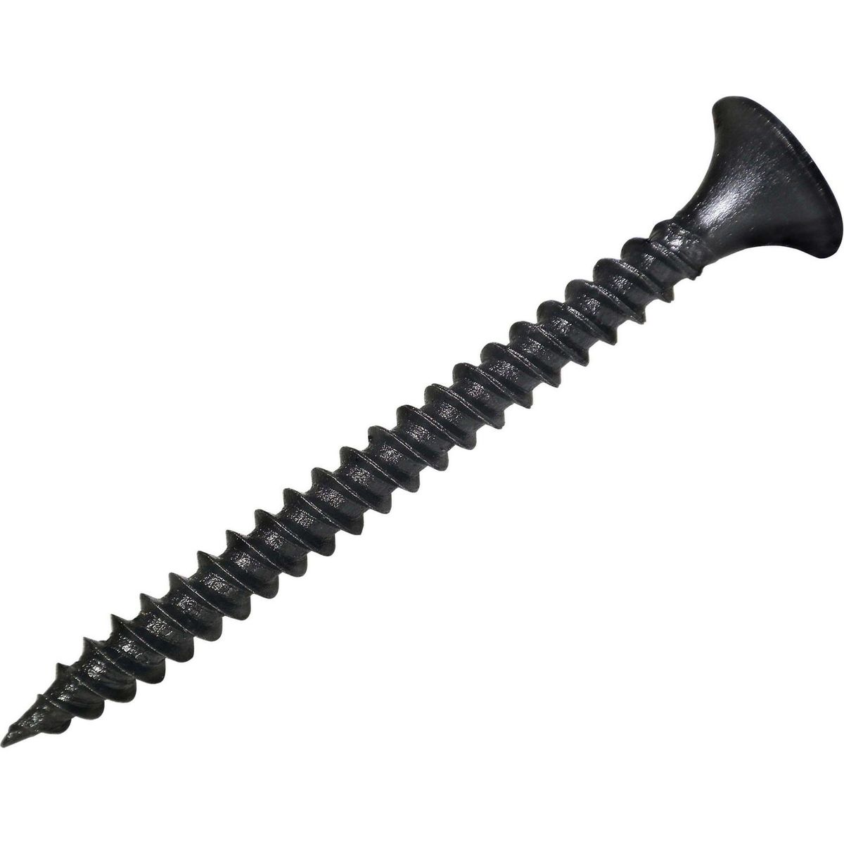 FIXSER - Tornillo Autoperforante Yeso-Cartón 1-5/8 " 6 mm 2500 unidad(es)