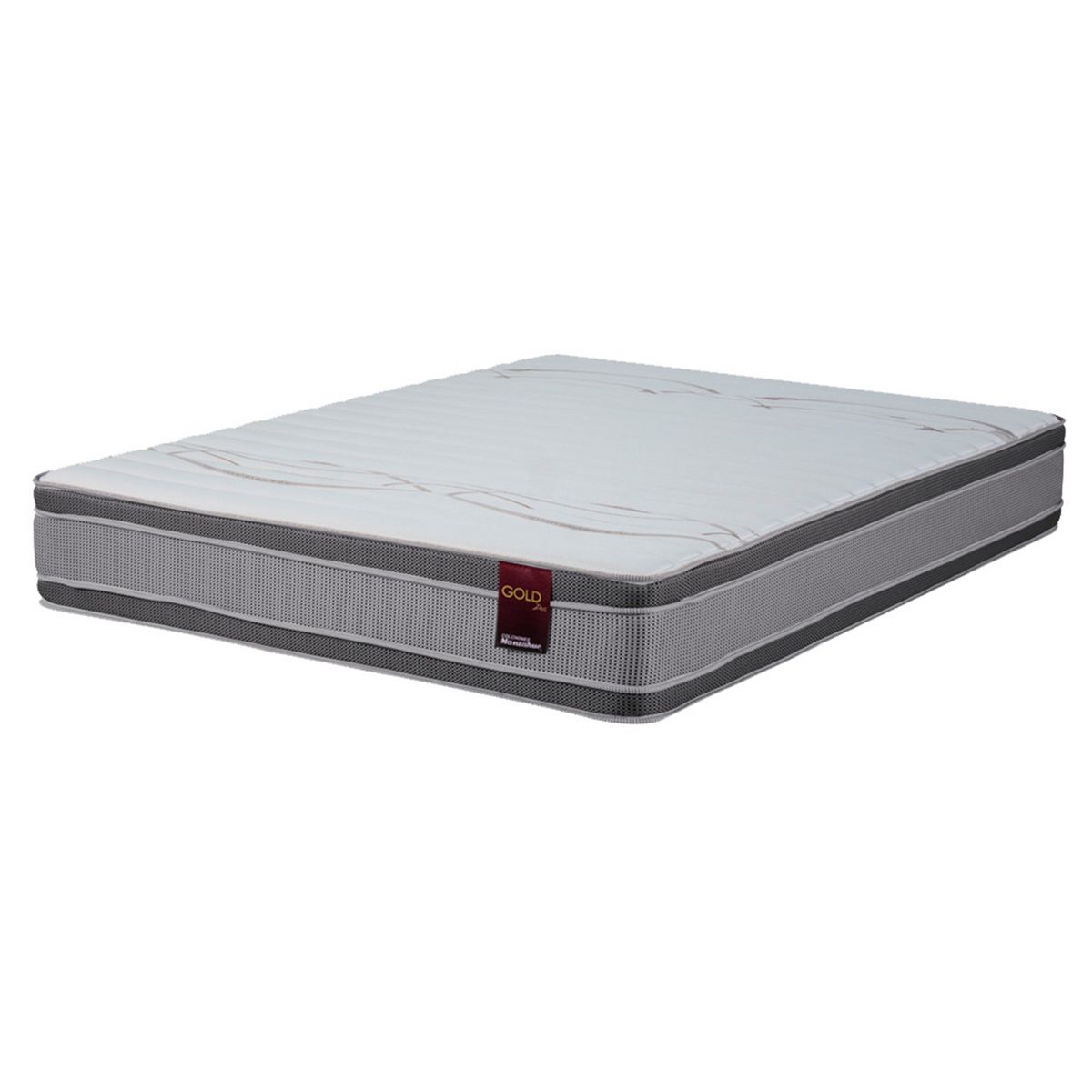 MANTAHUE - Colchón Goldstar2 King