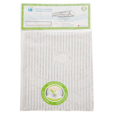 Filtro para campana de 60 cm