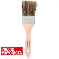 KOLOR - Brocha multipropósito 2"