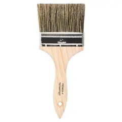 KOLOR - Brocha multipropósito 4"