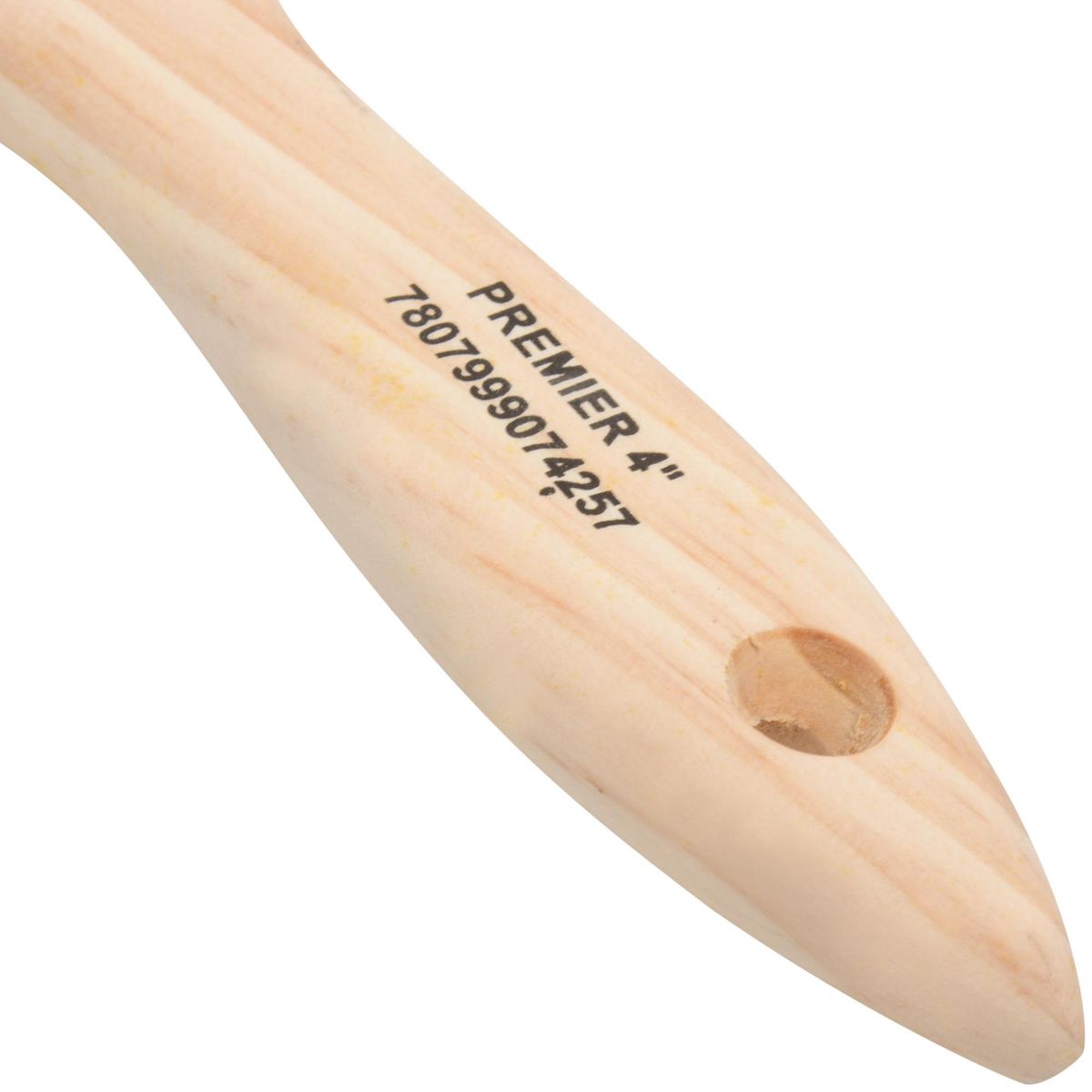 KOLOR - Brocha multipropósito 4"