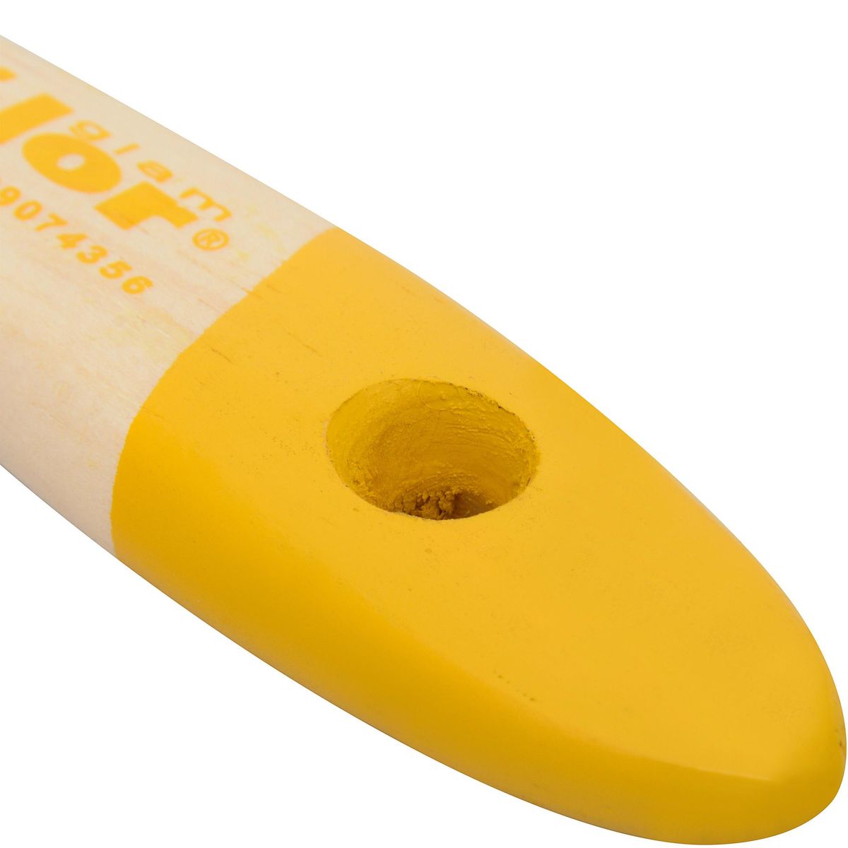 KOLOR - Brocha Kolor Para Barniz 2 Pulgadas Multiuso Mango De