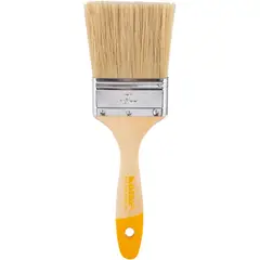 KOLOR - Brocha para barniz 3"