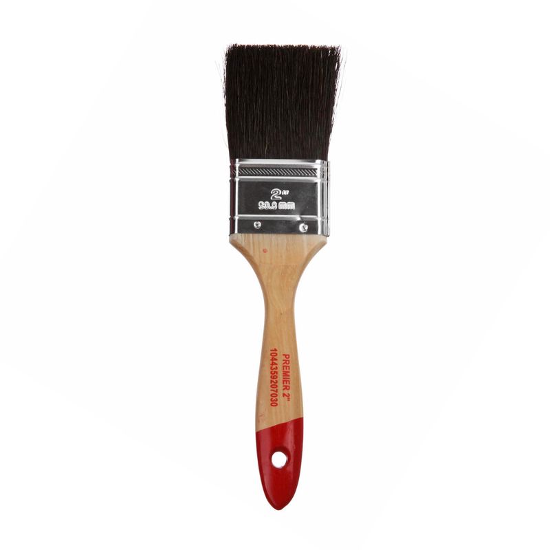 KOLOR - Brocha para óleo 2 pulgadas
