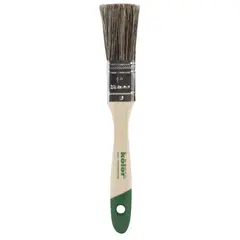 KOLOR - Brocha para esmalte y látex 1"