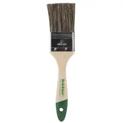 KOLOR - Brocha 2" Para Esmalte Y Multiuso 24 Cm
