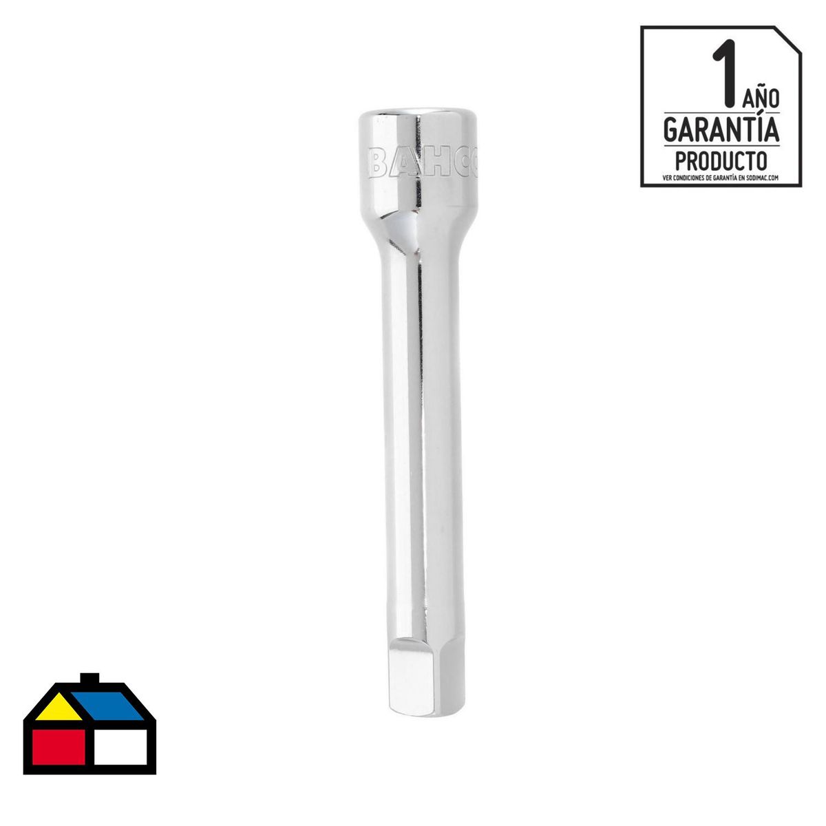 BAHCO - Barra de extensión 5"