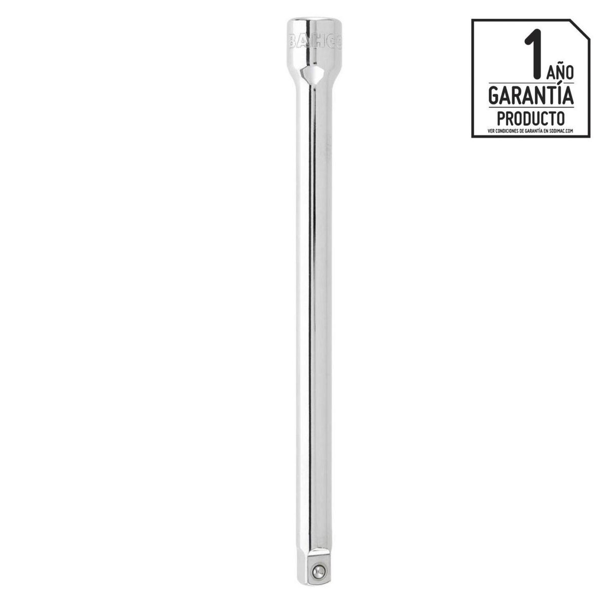 BAHCO - Barra de extensión 10"