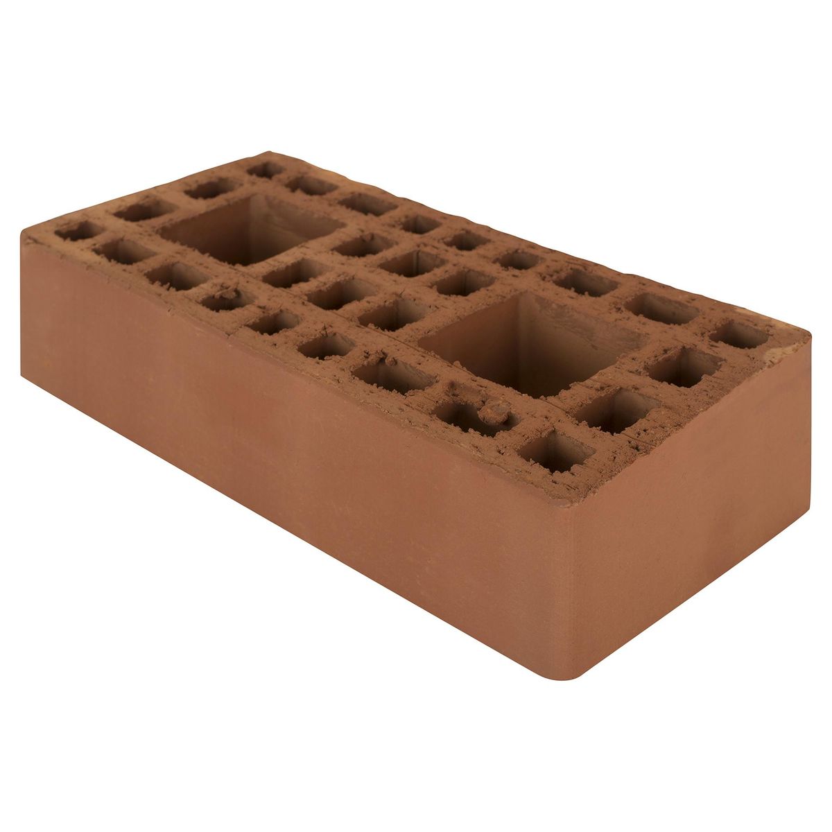 KON AIKEN - 30x15x9 cm Ladrillo Estructural Titán