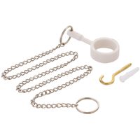 Refuerzo Central Para Barra Angular Plástico