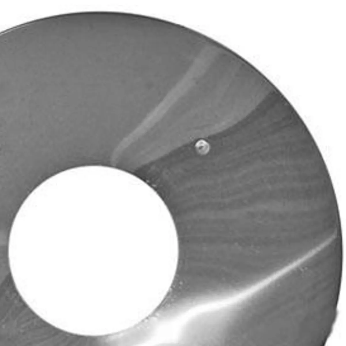 AMESTI - Tapacielo galvanizado 6 pulgadas/320mm., Amesti