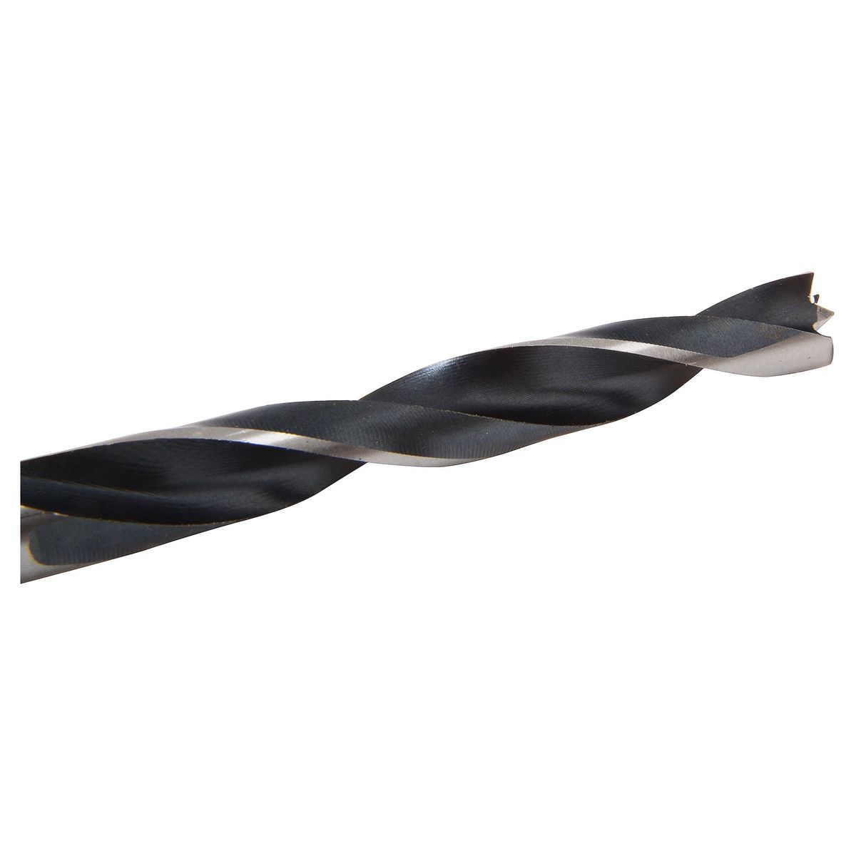 ALPEN - Broca para madera centradora 10x133 mm