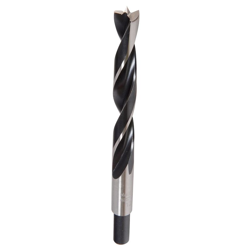 ALPEN - Broca para madera centradora 12x151 mm