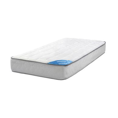 Colchn Therapedic 1.5 plaza 105x190 cm