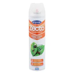 ANASAC - Insecticida Natural de amplio espectro 440 cc aerosol