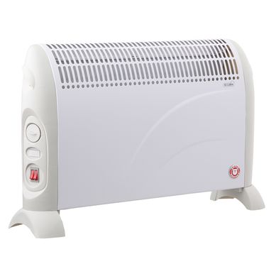 Convector elctrico NT10