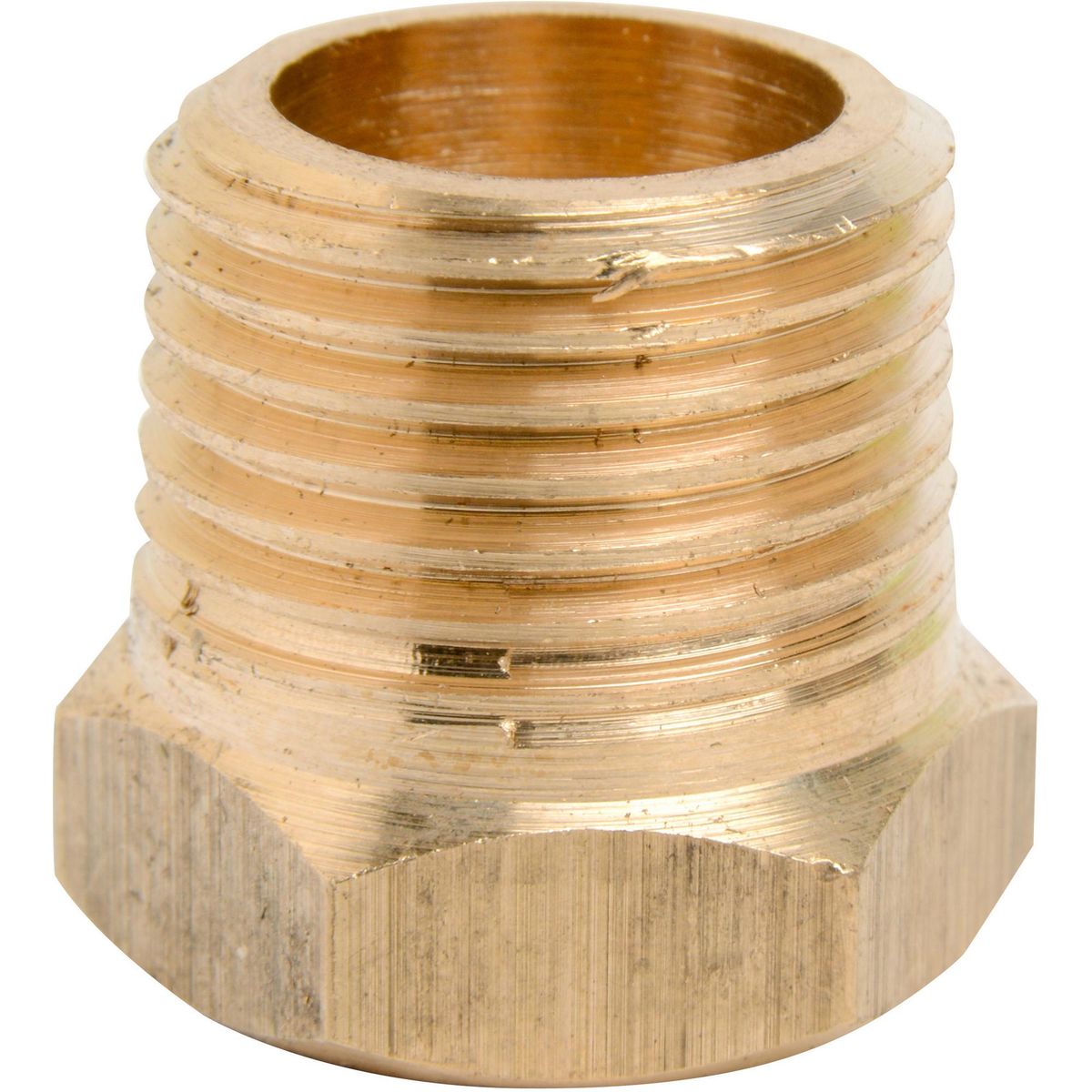 GRIFESA - Niple Bronce SO/HE 1/2"  1u