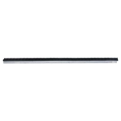 Cremallera para portn automtico 100 cm
