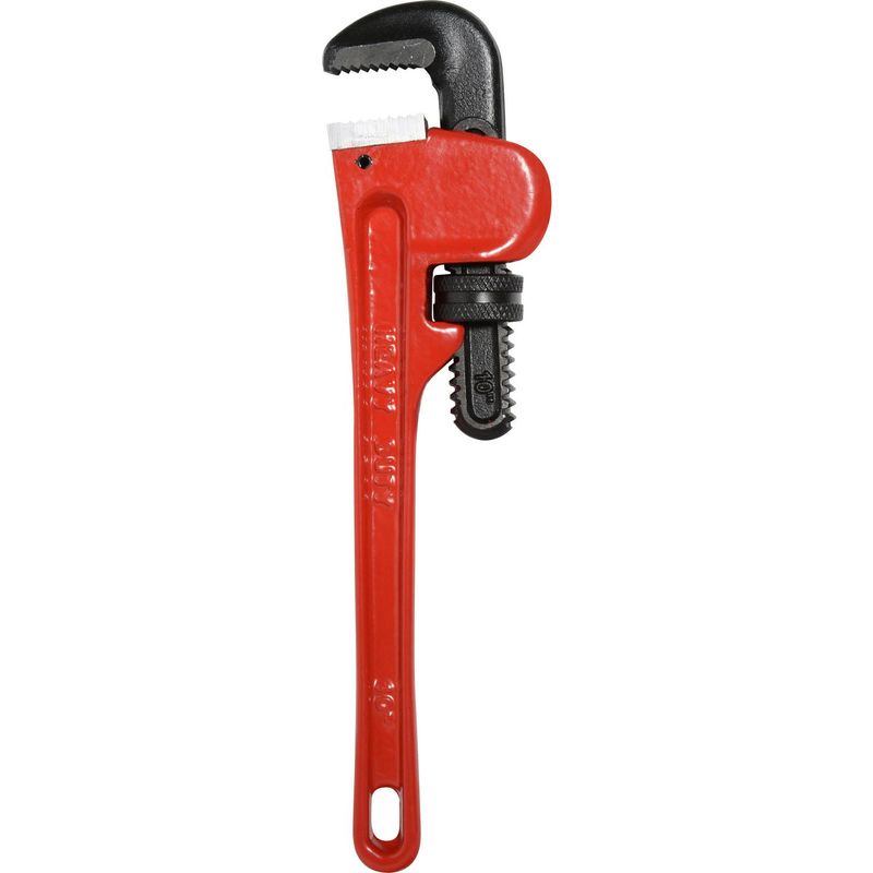 REDLINE - Llave Stillson 10" acero