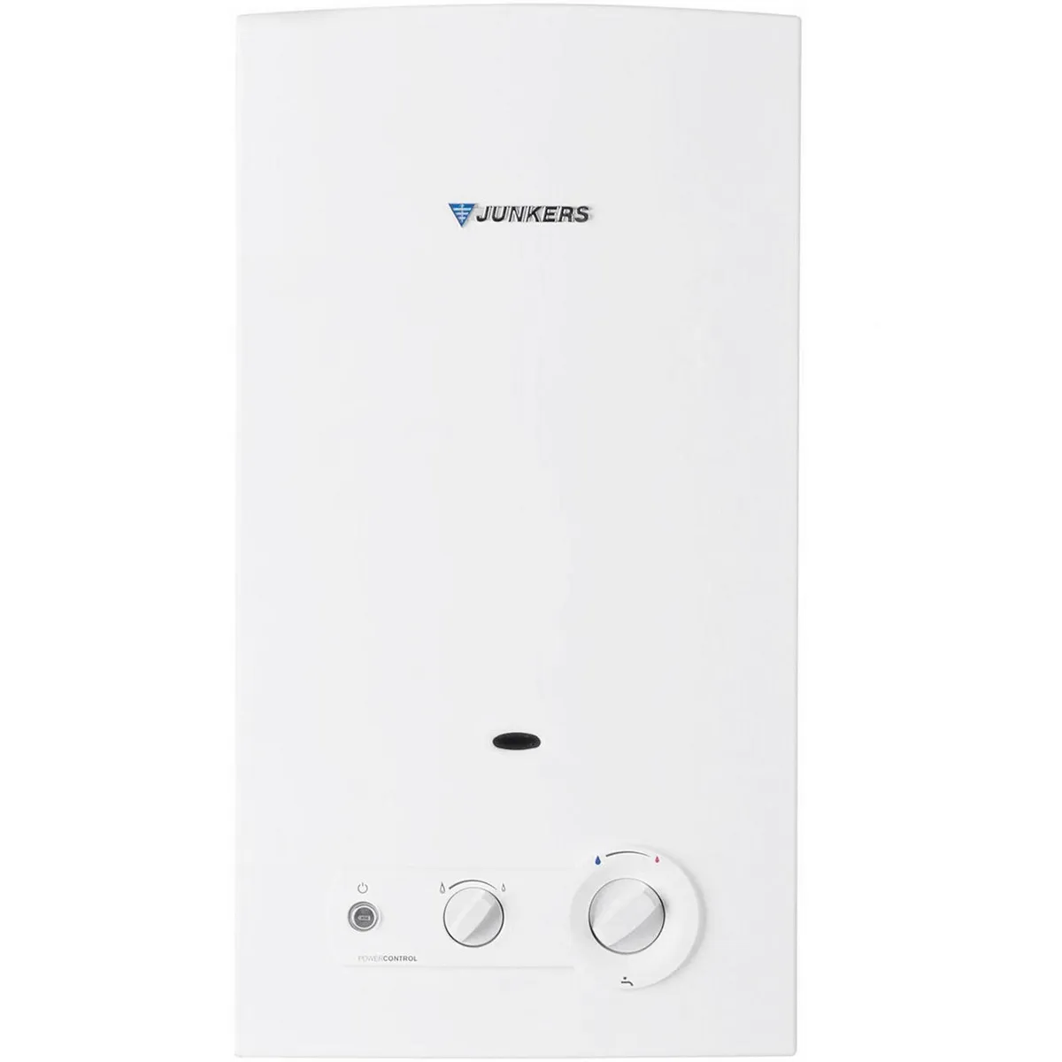 JUNKERS - Calefont Gas Natural 14 Litros Tiro Natural Ionizado