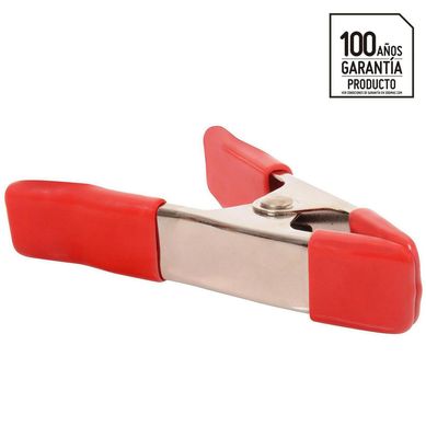 Pinza 4
