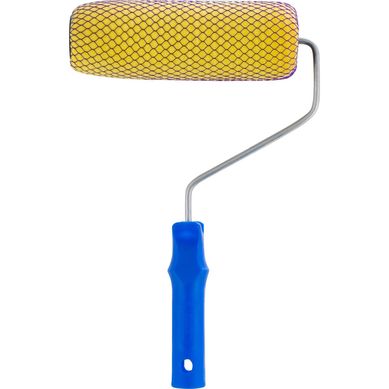 Rodillo texturador 18 cm
